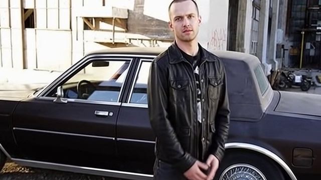 18El Camino: Во все тяжкие смотреть онлайн