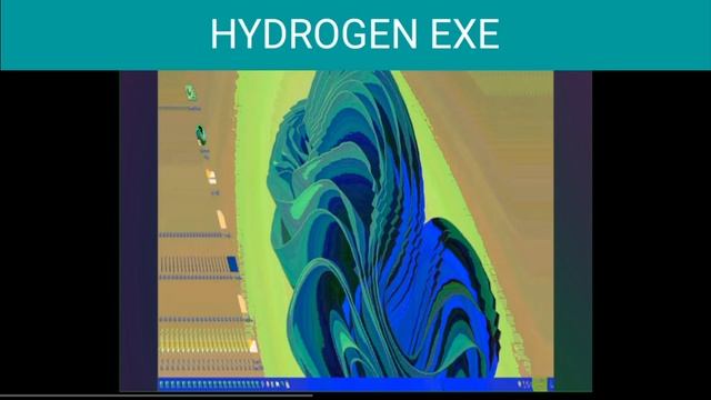 Testing HYDROGEN EXE on android перезалил с Ютуба смотреть онлайн