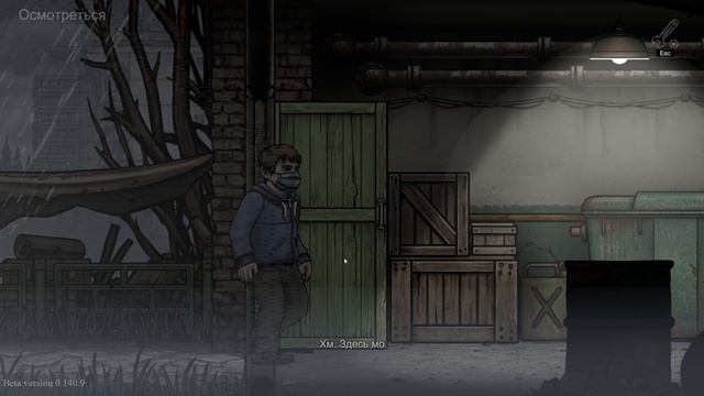 Nuclear Day Survival / ВЫЖИВАЕМ в постапокалипсис смотреть онлайн