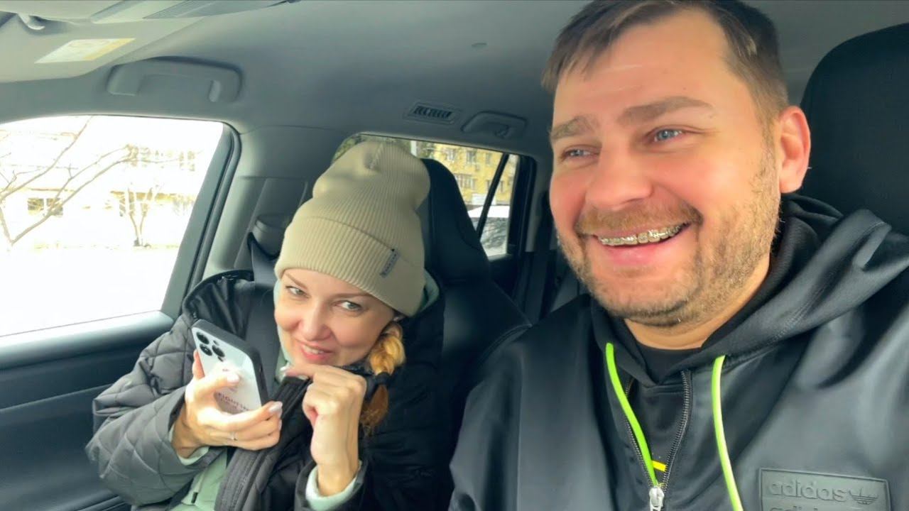 Влог! В Анапу пришла зима! Ходим с Юлей по магазинам - опять затарились! Наша жизнь в доме у моря! смотреть онлайн