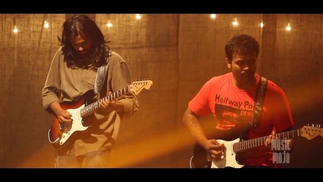 Agam - Rudra - Music Mojo