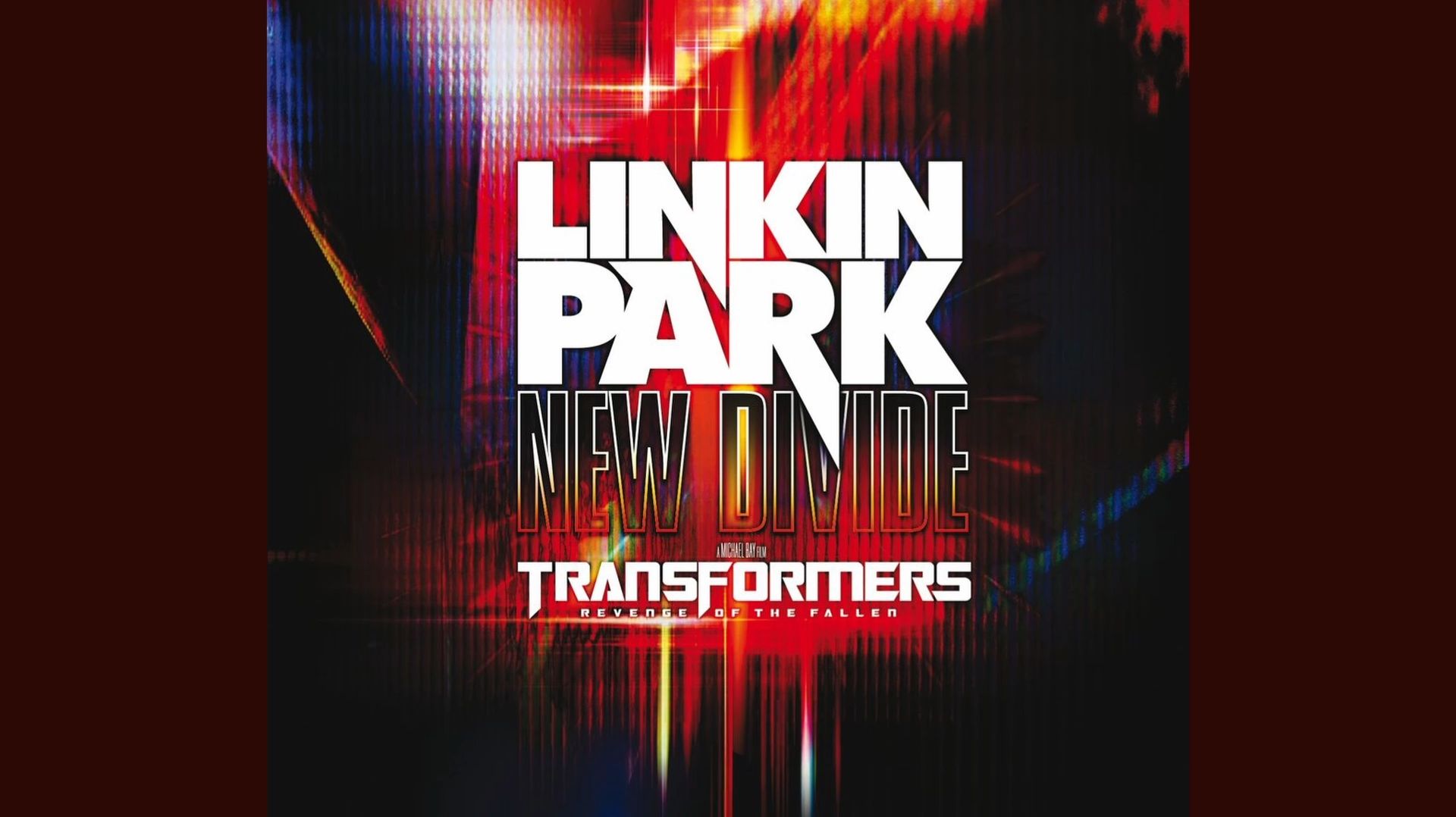 Linkin Park - New Divide | Трансформеры: Месть падших (Original Soundtrack) смотреть онлайн