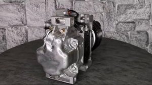 Компрессор кондиционера Mazda CX7 855006145Z