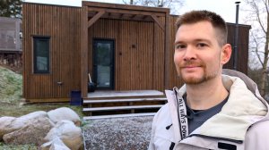 Дача 45 м² за 1 млн: Это уже ДОМ или всё ещё конура?