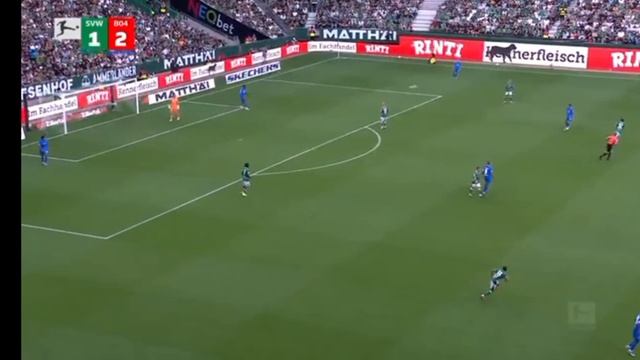 Вердер-Байер смотреть онлайн