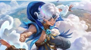 СОРА!!! ЛУЧШИЙ БИЛД ОТ ТОП ГЛОБАЛА+ ГЕЙМПЛЕЙ!!! МОБАЙЛ ЛЕГЕНД