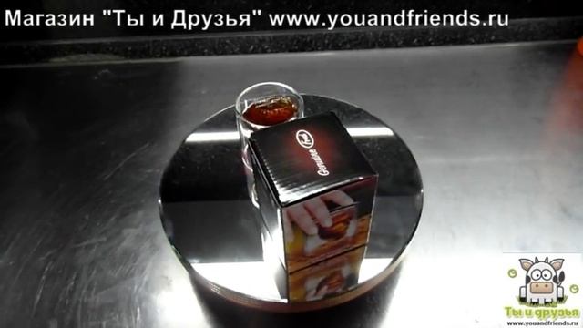 СТАКАН ЧЕРЕП DOOMED смотреть онлайн