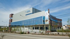 Финал открытого Кубка г.Якутска по плаванию 2025 г.