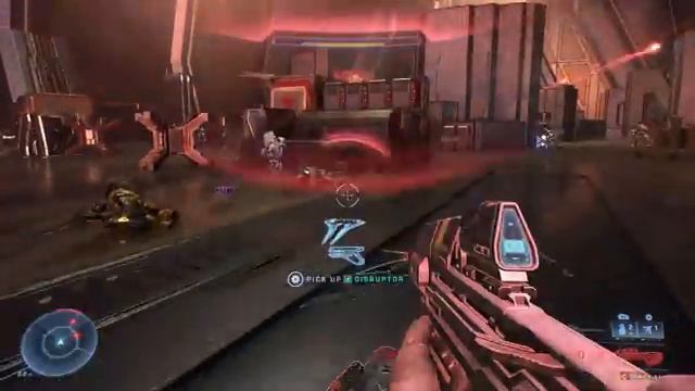 Halo Infinite