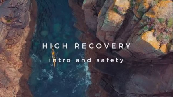 Верхняя опора. Введение и безопасность.(Introduction and safety High Recovery)