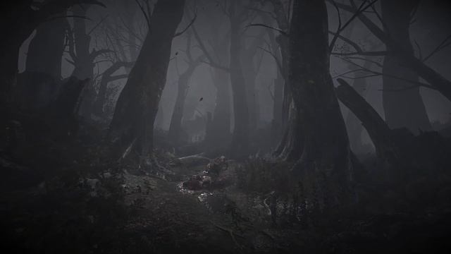 Трейлер Total Chaos