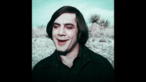 Антон Чигур | Эдит 4К | No Country for Old Men #эдит #sigma #4kedit #antonchigurh #sigma #viral #ae