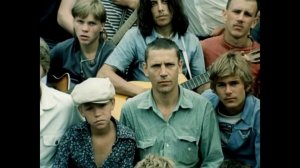 "Пацаны" (1983) я сошью себе рубаху из крапивного листа...