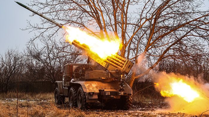 СВОДКА с ФРОНТА на 25.12.2025 смотреть онлайн