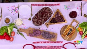 Праздник в республике Коми. Жить здорово! Фрагмент выпуска от 25.12.2025