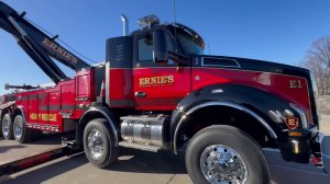 ПОСЛЕДНИЙ РЕЙС 2025 ГОДА! Дальнобой по Америке: Судьба Дорога