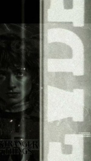 Очень странные дела