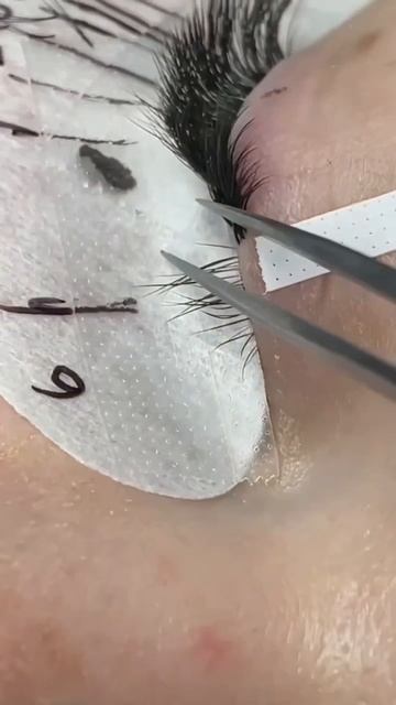 Разбираем ручную технику формирования пучка! смотреть онлайн