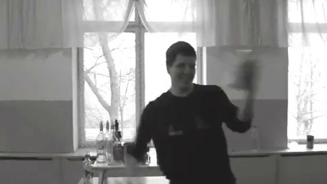 Барменские трюки смотреть онлайн