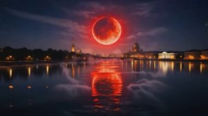 Акустический Позор - Белой ночью месяц красный