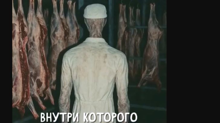 ТРИ САМЫХ СТРАННЫХ СИМУЛЯКРА. «Записи об аномалиях от К.О.Н.Т.У.Р. » №20 ЗАПИСЬ 061 смотреть онлайн