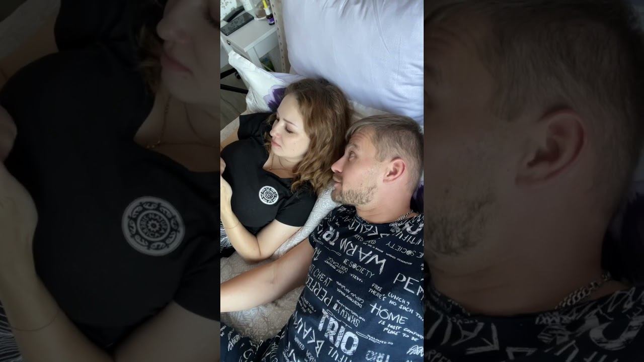 Подколол жену #семья #смех #юмор смотреть онлайн