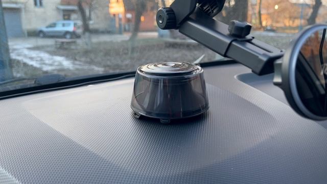Автоматический ароматизатор арт:2560982356 CarFragrance смотреть онлайн