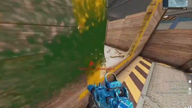 ТОПОВЫЙ 1х1 С ПОДПИСЧИКОМ В Blood Strike