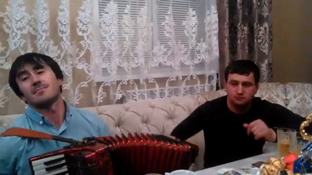 Русик четкая даргинская песня