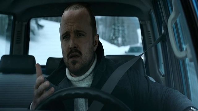 2El Camino: Во все тяжкие смотреть онлайн