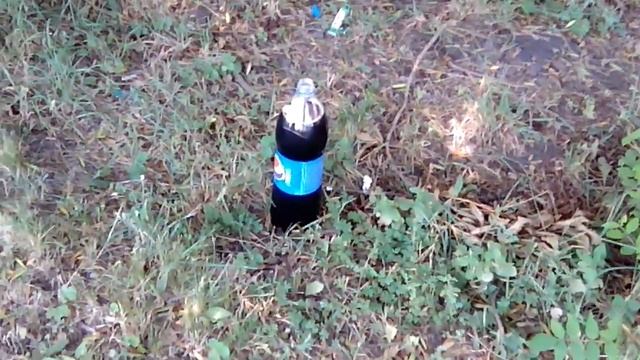 PEPSI+RONDO=провал!!!!!! смотреть онлайн