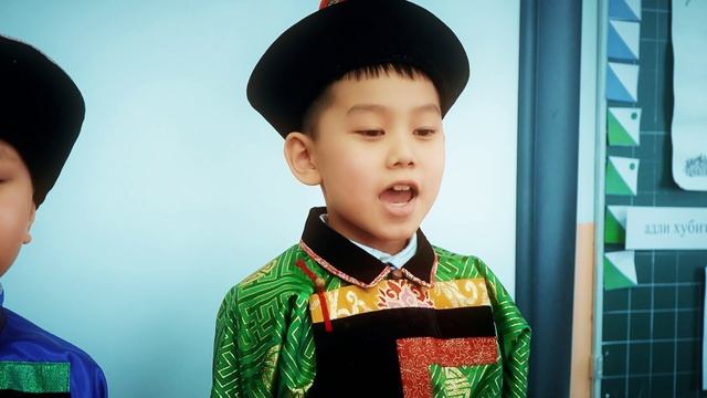 Эрхим багша Светлана Раданжапова смотреть онлайн