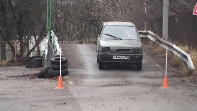 Автоспорт для детей