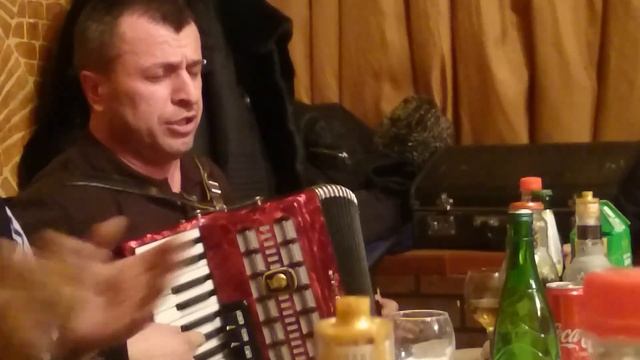 Даргинская песня Магомед Уссан