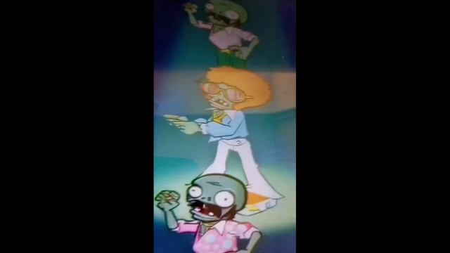 крутой танец зомби! смотреть онлайн