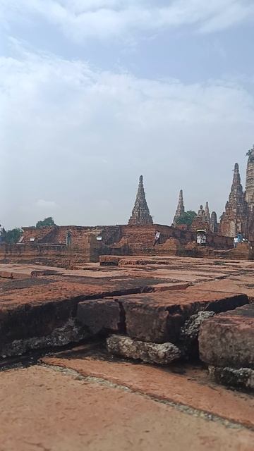 Где в Таиланде снимали Mortal Kombat? Ответ удивит. смотреть онлайн