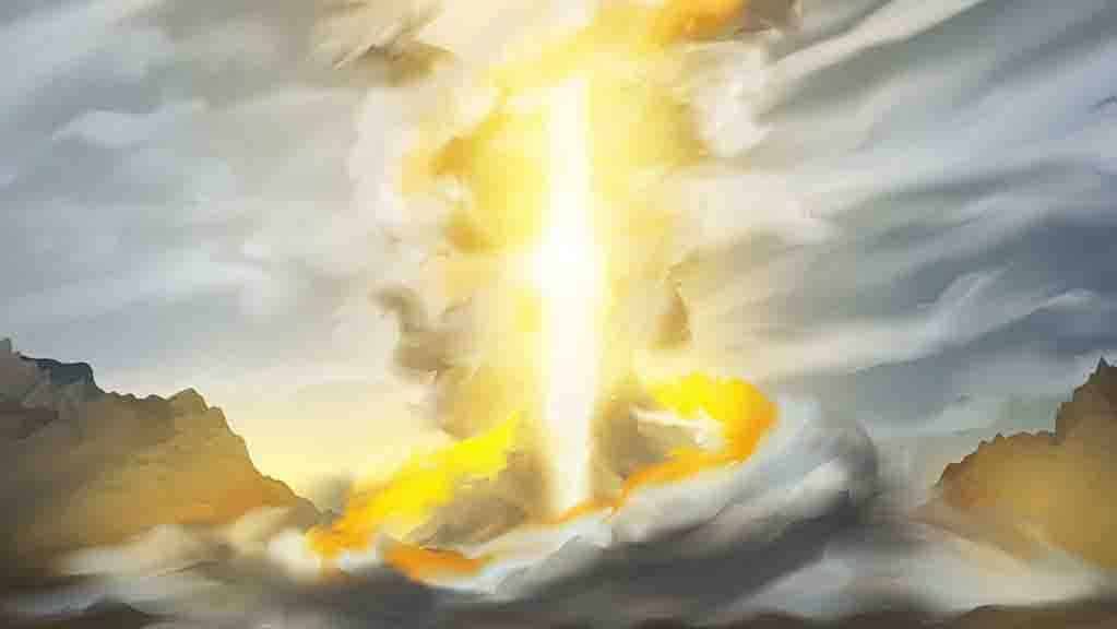 18 04 2021 Павел Райн - Кровный Завет смотреть онлайн