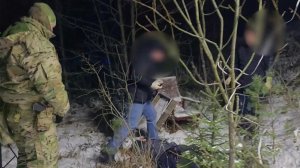 Украинские спецслужбы планировали теракт на территории Калужской области.