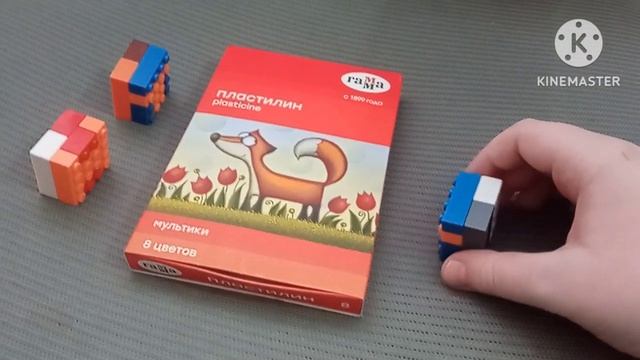 Приключения ТНТ Серия Пластилин Гамма Мультики 8 Цветов 2025 смотреть онлайн