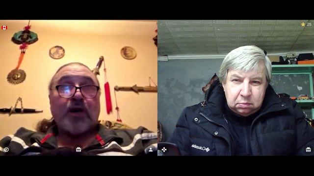 Самара городок № 917 Северная Америка