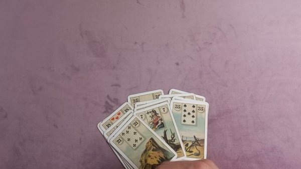 КОРОТКИЙ РАСКЛАД НА ВОПРОС.