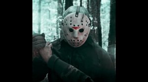 Jason Voorhees | 4K EDIT | Джейсон Вурхиз #эдит #jasonvoorhees #sigma #4kedit #edit #viral #jason