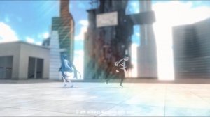 Miku Hatsune - Near