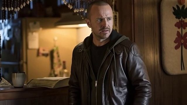 El Camino: Во все тяжкие смотреть онлайн