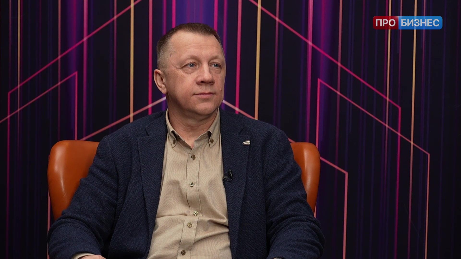 IT-Трансформация. Олег Бочаров, эксперт по управлению ИТ-активами