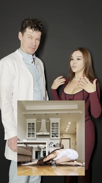 Отзыв моей красивой пациентки Эльмиры о липопластике тела! После операции полгода #сергейсвиридов смотреть онлайн