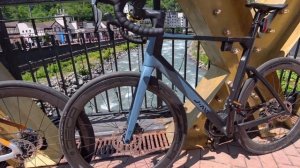 😻Карбоновый шоссейный велосипед премиального качества Java Suprema vs Java Volata