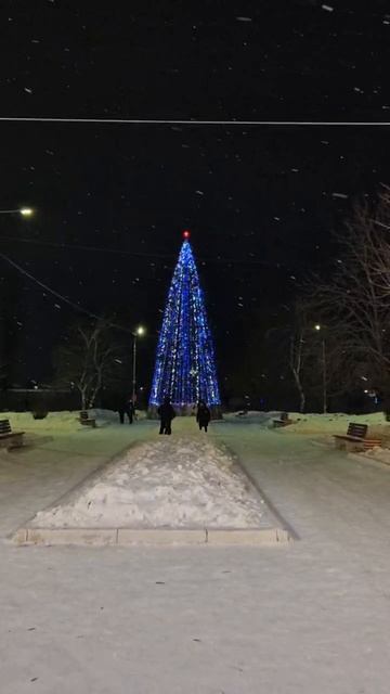 300 метров суперкрасоты. 