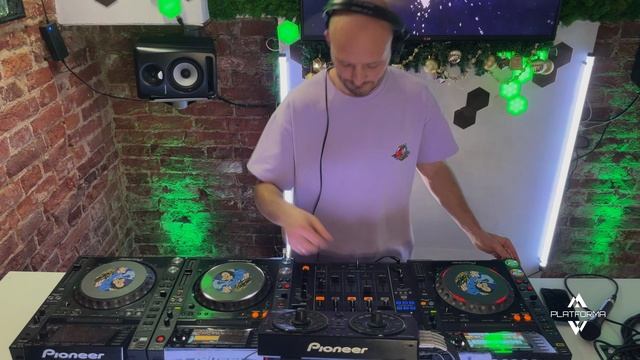 Platforma Dj Live: Zozo