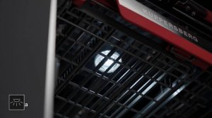 посудомоечная машина Kuppersberg GSM4573